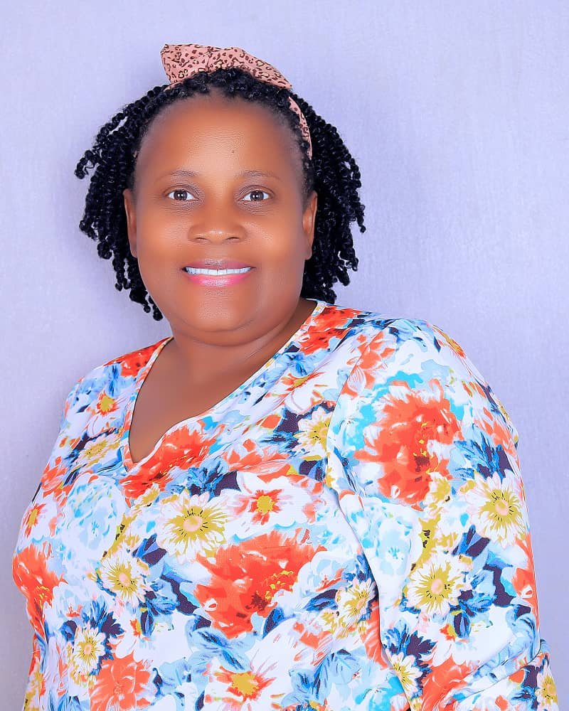Nambooze Rosemary