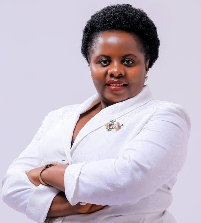 Dr.Namara Blessing