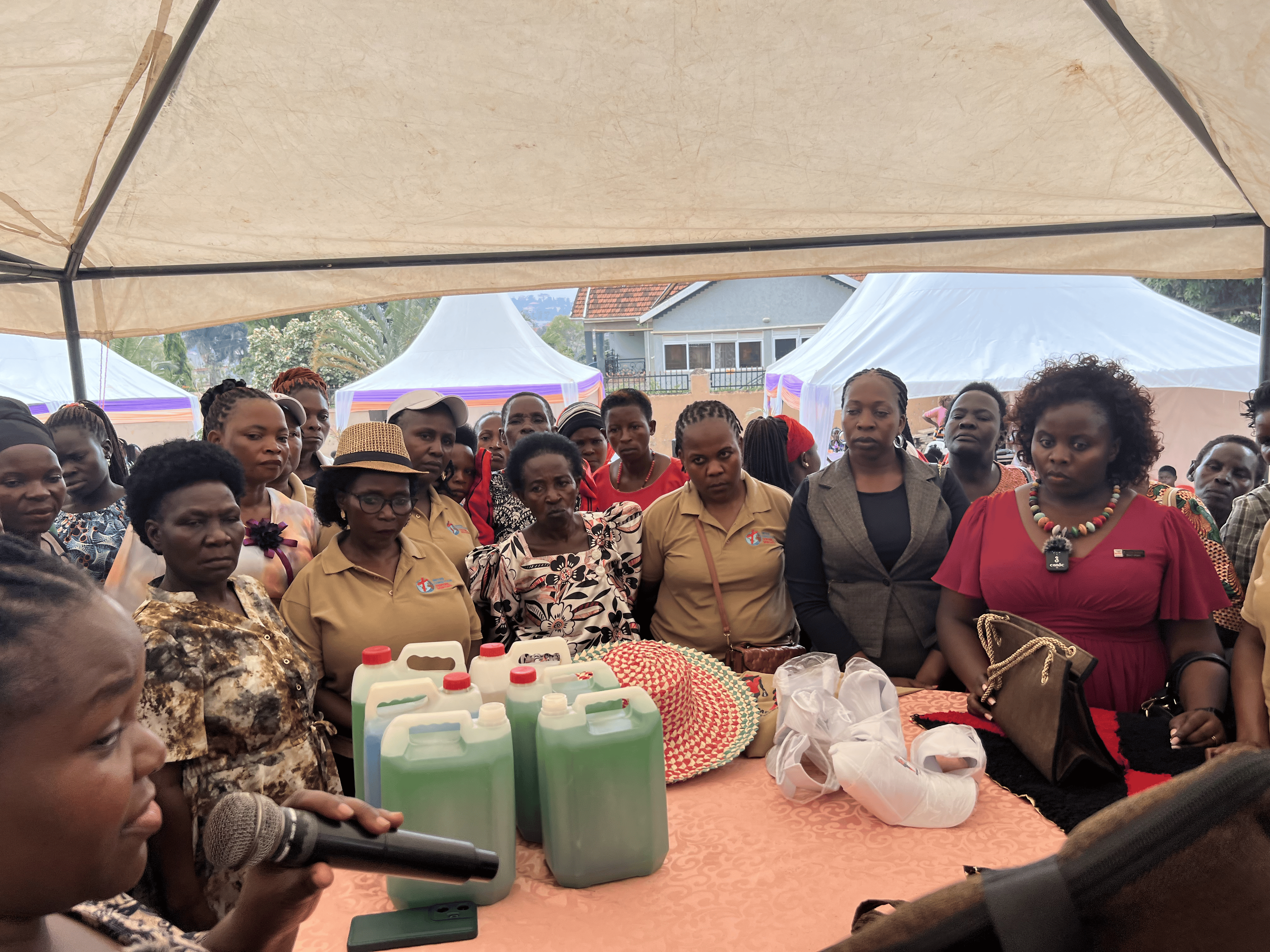 International Women's Day Celebrations