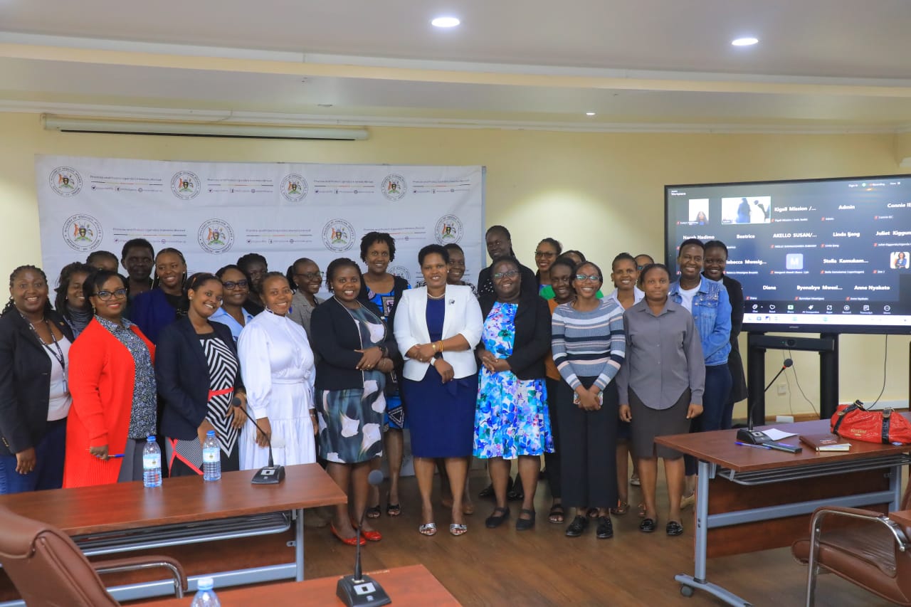 Women Empowerment Workshop 