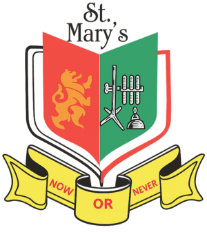 St.Mary's Lugazi
