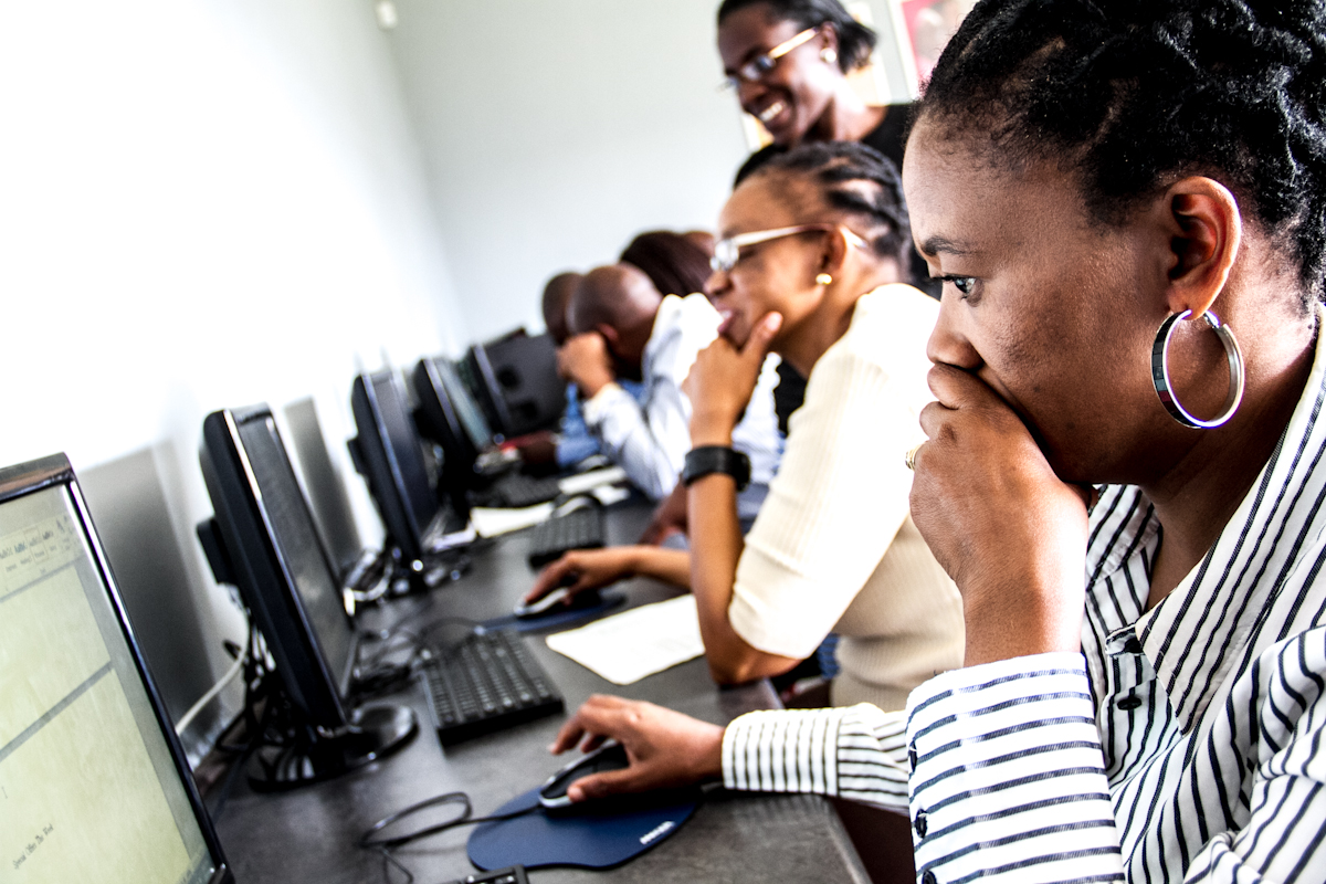 ICT and Digital Literacy