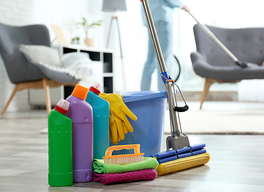 Household Product Manufacturing