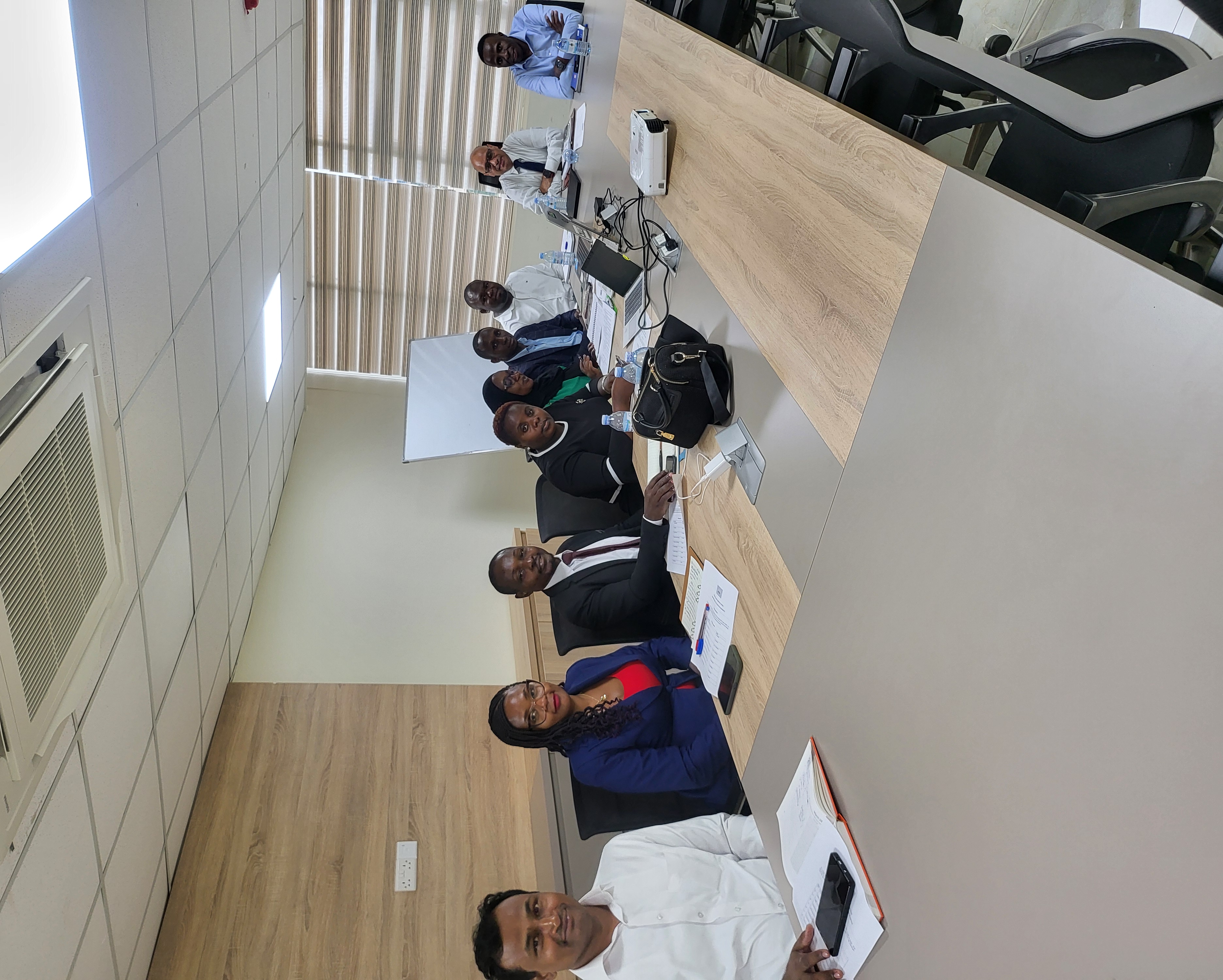 Soft Skills Training