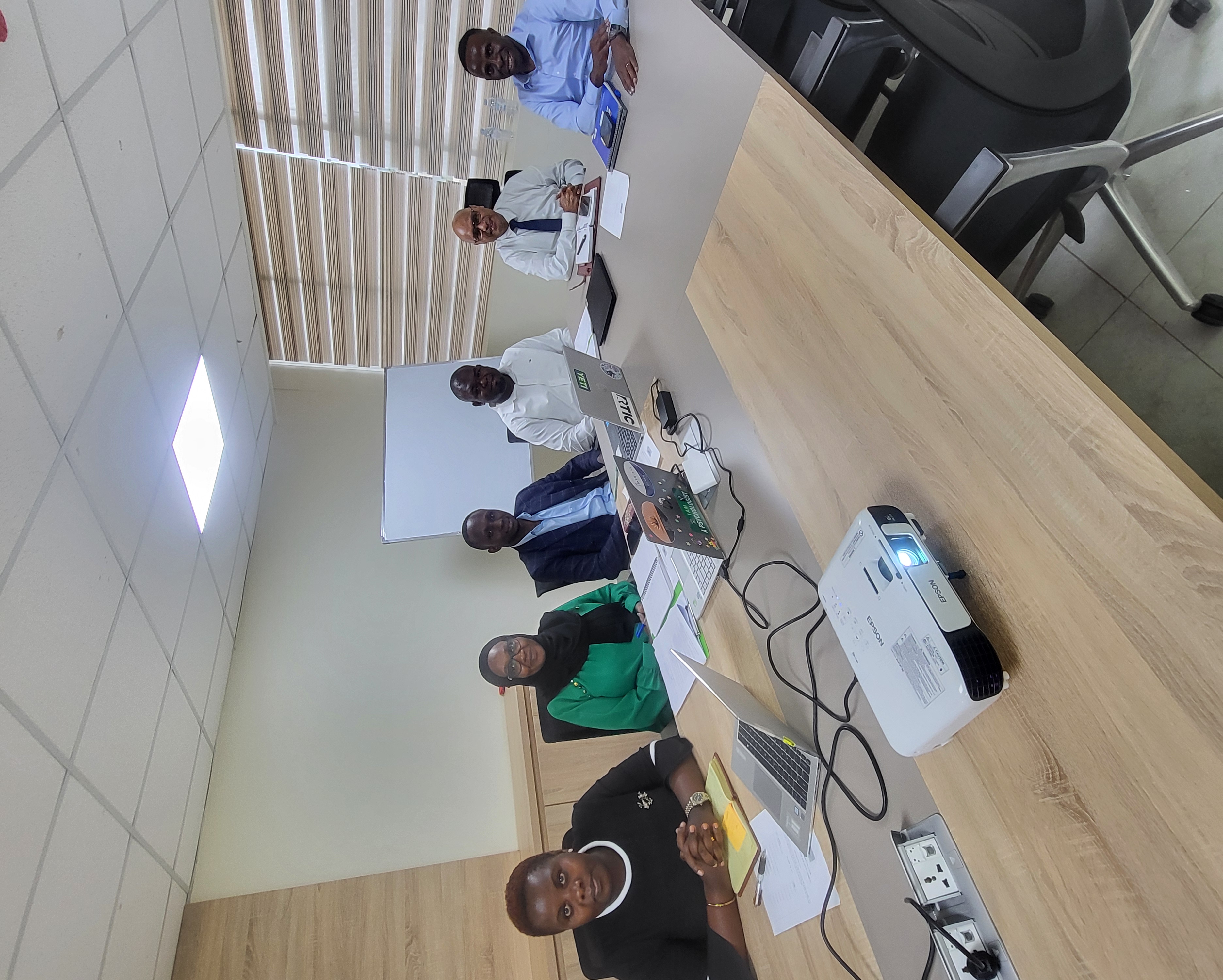 Women Mentorship and Networking