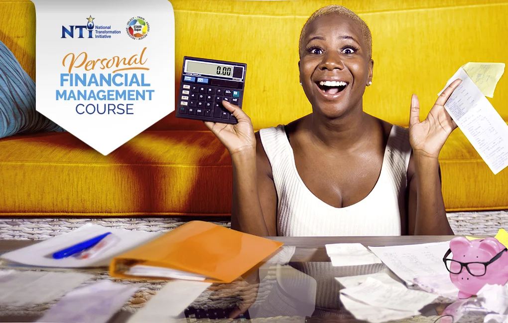 Financial Literacy Training