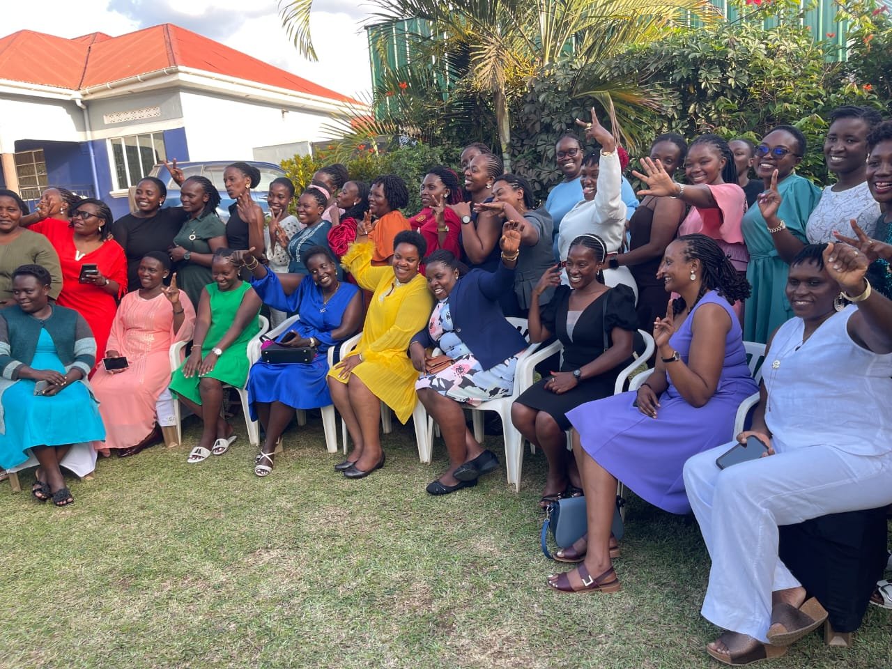 Women Mentorship and Networking