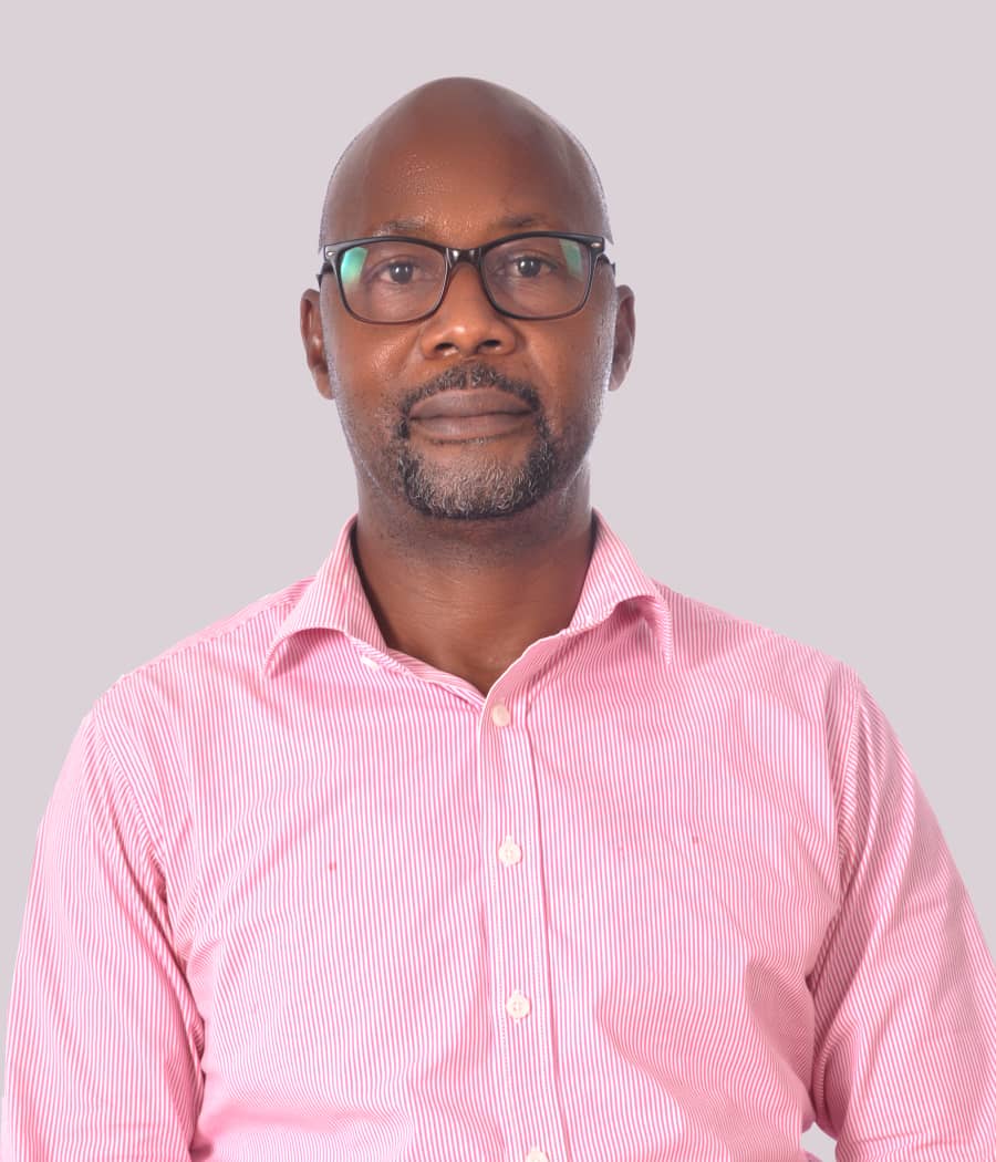 Muluya Tonny Joseph