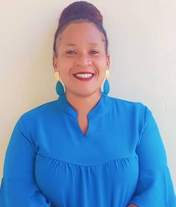 Komugisha Doreen