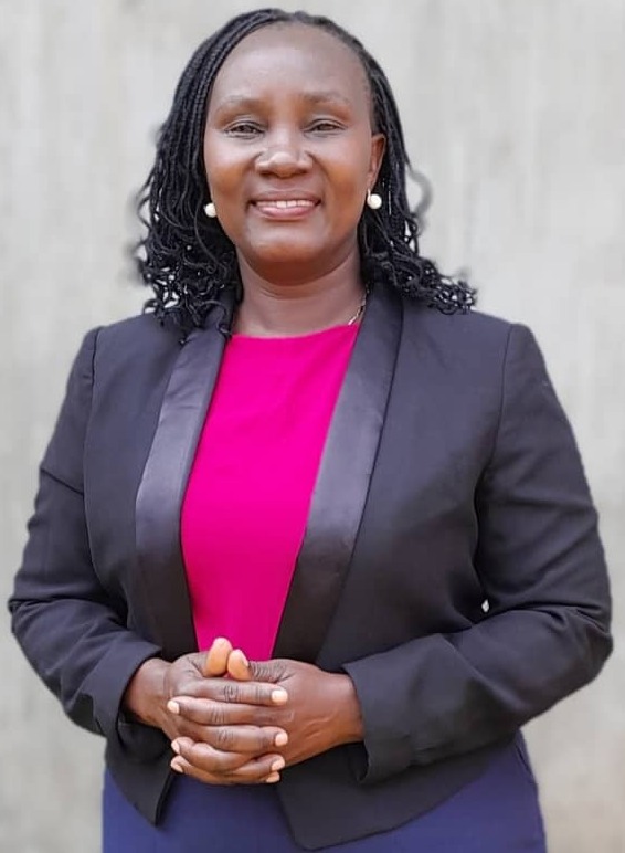 Kyaterekera Pauline N
