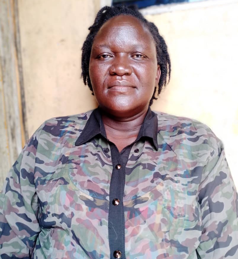 Adungo Jennifer