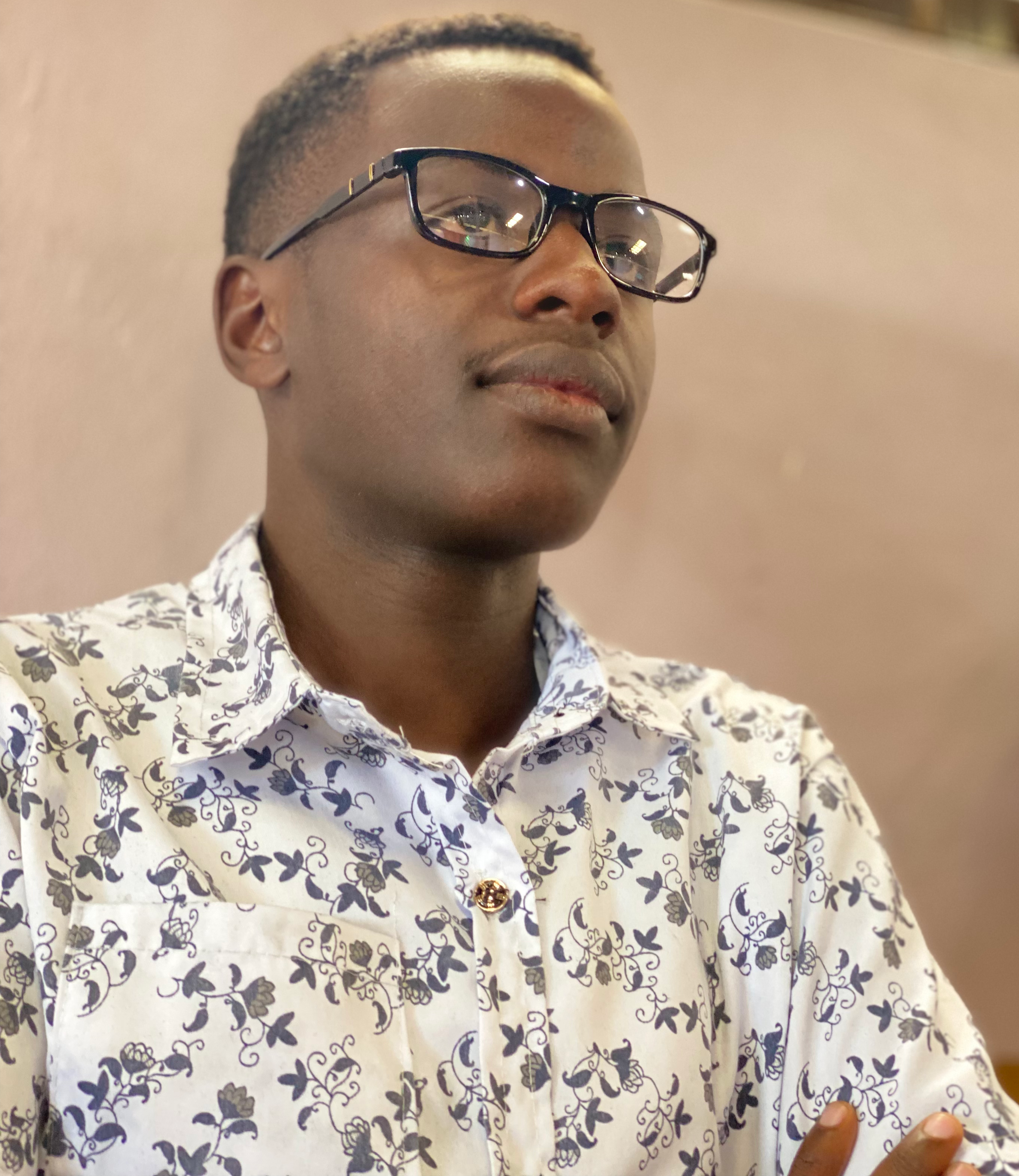 Wasswa Daniel