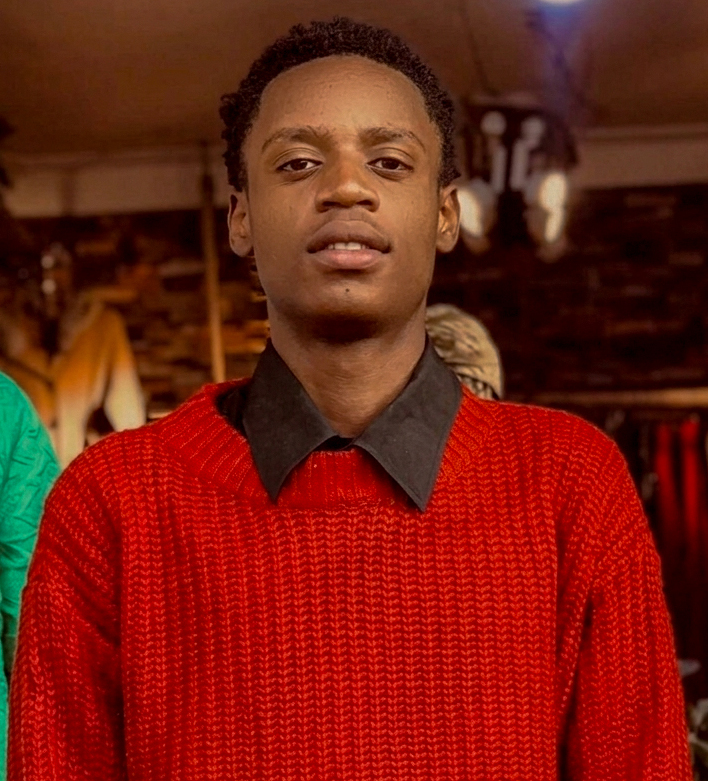 Tugume Sean Benard